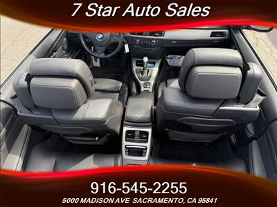 2011 BMW 328i   - Photo 15 - Sacramento, CA 95841