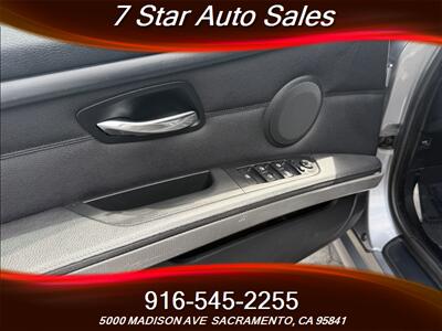 2011 BMW 328i   - Photo 7 - Sacramento, CA 95841