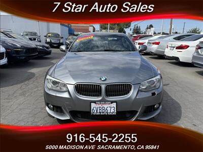2011 BMW 328i   - Photo 2 - Sacramento, CA 95841