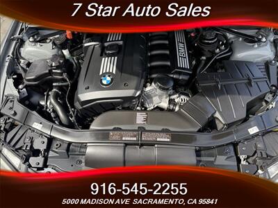 2011 BMW 328i   - Photo 16 - Sacramento, CA 95841