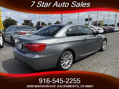 2011 BMW 328i   - Photo 6 - Sacramento, CA 95841