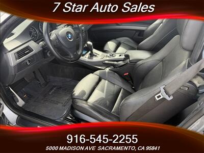2011 BMW 328i   - Photo 9 - Sacramento, CA 95841