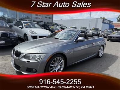 2011 BMW 328i   - Photo 19 - Sacramento, CA 95841