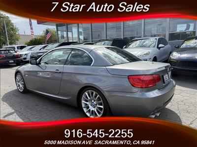 2011 BMW 328i   - Photo 4 - Sacramento, CA 95841