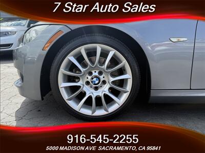 2011 BMW 328i   - Photo 18 - Sacramento, CA 95841