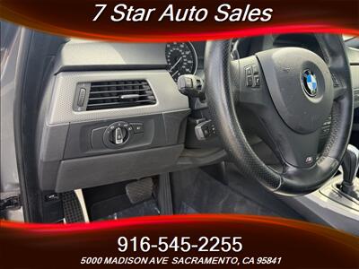 2011 BMW 328i   - Photo 8 - Sacramento, CA 95841