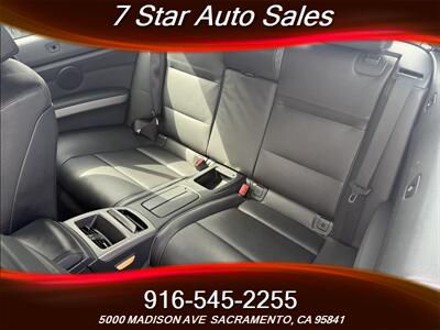 2011 BMW 328i   - Photo 13 - Sacramento, CA 95841