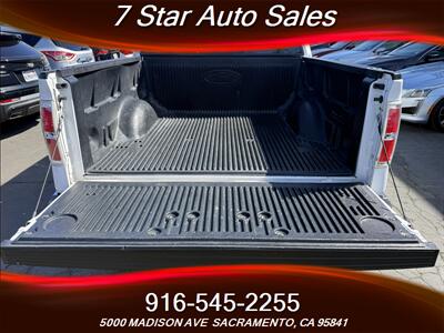 2014 Ford F-150 XLT   - Photo 17 - Sacramento, CA 95841