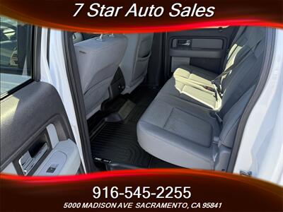 2014 Ford F-150 XLT   - Photo 15 - Sacramento, CA 95841