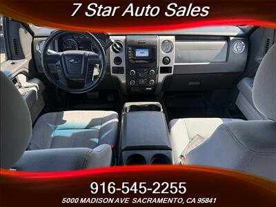 2014 Ford F-150 XLT   - Photo 13 - Sacramento, CA 95841