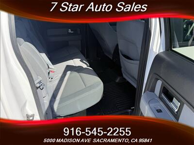2014 Ford F-150 XLT   - Photo 14 - Sacramento, CA 95841