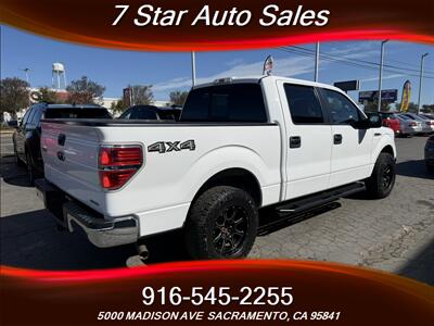2014 Ford F-150 XLT   - Photo 6 - Sacramento, CA 95841