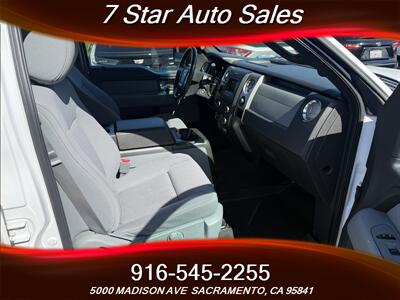 2014 Ford F-150 XLT   - Photo 11 - Sacramento, CA 95841
