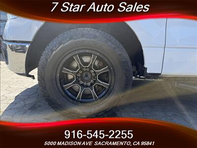 2014 Ford F-150 XLT   - Photo 19 - Sacramento, CA 95841
