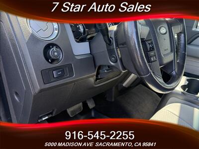 2014 Ford F-150 XLT   - Photo 9 - Sacramento, CA 95841