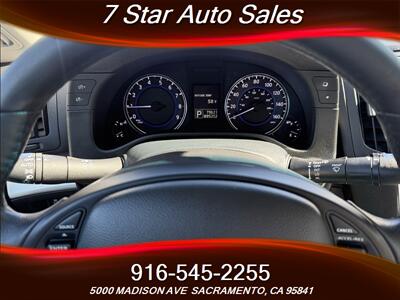 2013 INFINITI G37 Convertible   - Photo 11 - Sacramento, CA 95841