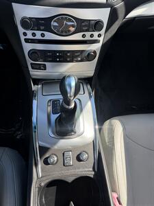 2013 INFINITI G37 Convertible   - Photo 12 - Sacramento, CA 95841