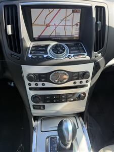 2013 INFINITI G37 Convertible   - Photo 13 - Sacramento, CA 95841