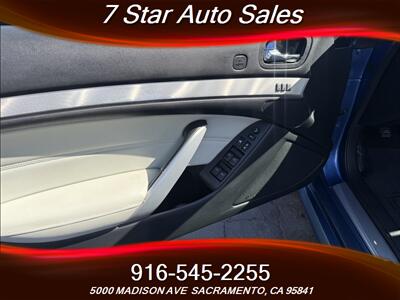 2013 INFINITI G37 Convertible   - Photo 7 - Sacramento, CA 95841