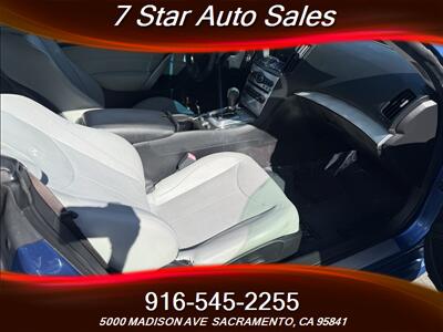 2013 INFINITI G37 Convertible   - Photo 15 - Sacramento, CA 95841
