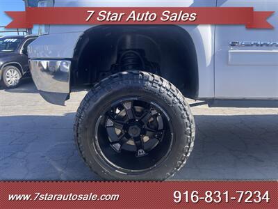 2013 GMC Sierra 1500 SLT   - Photo 22 - Sacramento, CA 95841