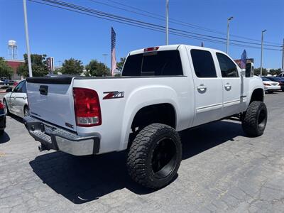 2013 GMC Sierra 1500 SLT   - Photo 6 - Sacramento, CA 95841