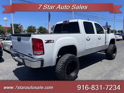 2013 GMC Sierra 1500 SLT   - Photo 6 - Sacramento, CA 95841