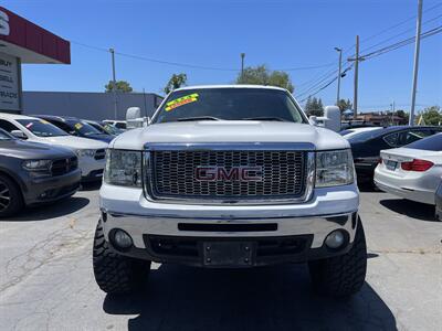 2013 GMC Sierra 1500 SLT   - Photo 2 - Sacramento, CA 95841