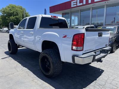 2013 GMC Sierra 1500 SLT   - Photo 4 - Sacramento, CA 95841