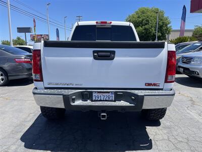 2013 GMC Sierra 1500 SLT   - Photo 5 - Sacramento, CA 95841