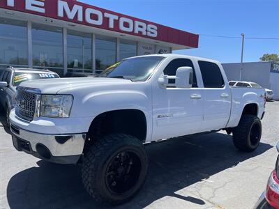 2013 GMC Sierra 1500 SLT   - Photo 3 - Sacramento, CA 95841