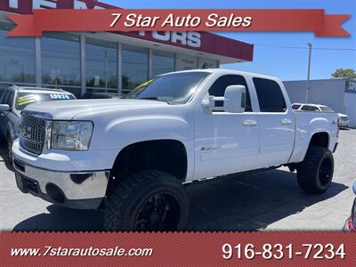 2013 GMC Sierra 1500 SLT   - Photo 3 - Sacramento, CA 95841