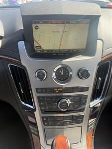 2010 Cadillac CTS 3.6L Premium   - Photo 11 - Sacramento, CA 95841