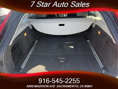 2010 Cadillac CTS 3.6L Premium   - Photo 19 - Sacramento, CA 95841