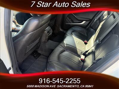 2010 Cadillac CTS 3.6L Premium   - Photo 16 - Sacramento, CA 95841