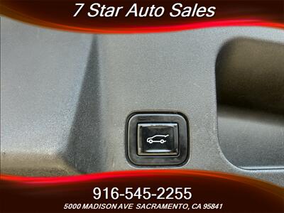 2010 Cadillac CTS 3.6L Premium   - Photo 20 - Sacramento, CA 95841