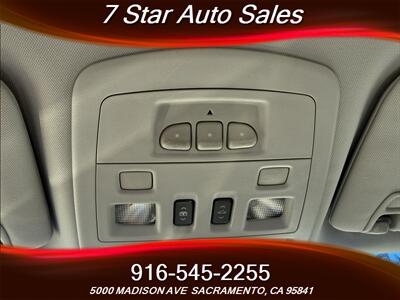 2010 Cadillac CTS 3.6L Premium   - Photo 12 - Sacramento, CA 95841