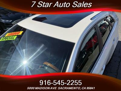 2010 Cadillac CTS 3.6L Premium   - Photo 15 - Sacramento, CA 95841