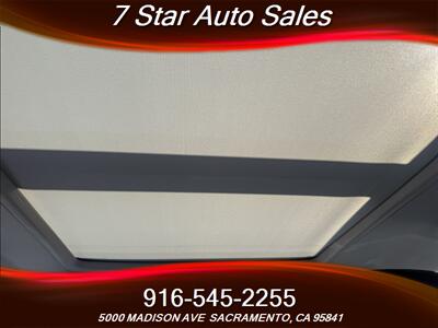 2010 Cadillac CTS 3.6L Premium   - Photo 17 - Sacramento, CA 95841