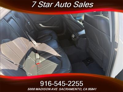 2010 Cadillac CTS 3.6L Premium   - Photo 18 - Sacramento, CA 95841