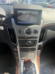 2010 Cadillac CTS 3.6L Premium   - Photo 13 - Sacramento, CA 95841