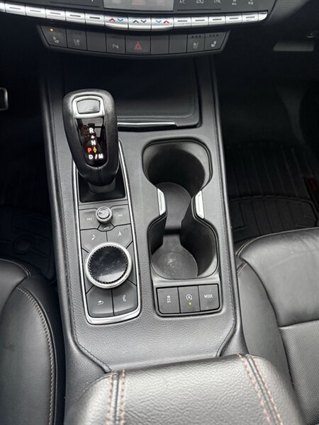 2019 Cadillac XT4 Sport - Photo 12 - Sacramento, CA 95841