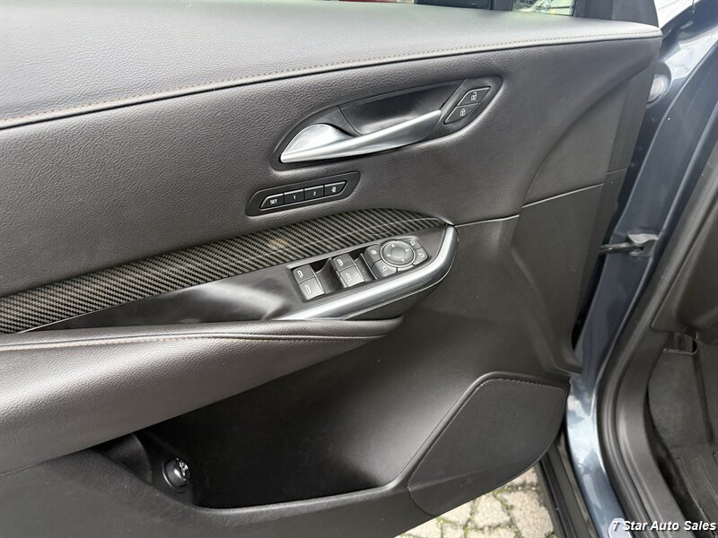 2019 Cadillac XT4 Sport - Photo 7 - Sacramento, CA 95841