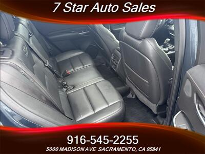 2019 Cadillac XT4 Sport - Photo 18 - Sacramento, CA 95841