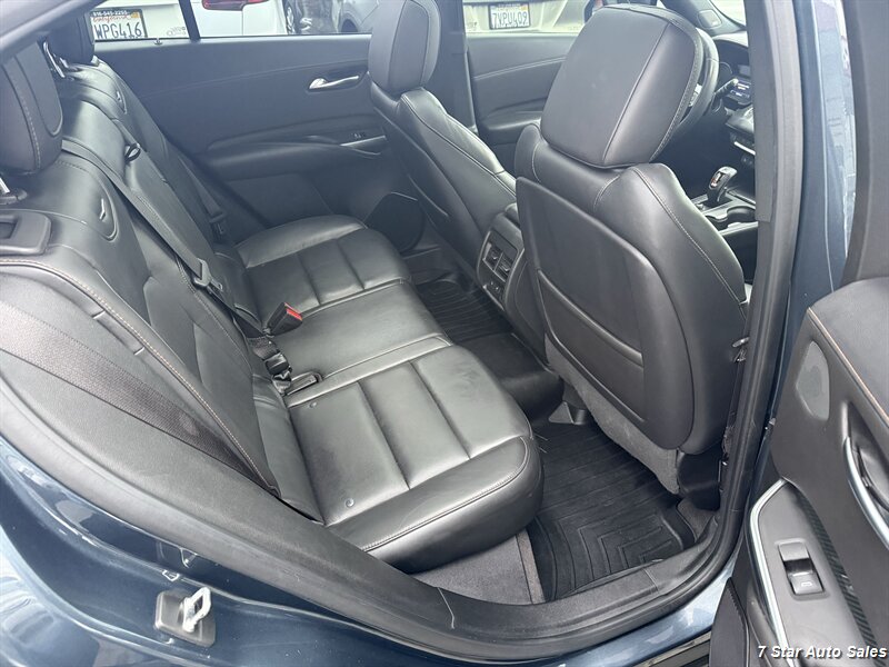 2019 Cadillac XT4 Sport - Photo 18 - Sacramento, CA 95841