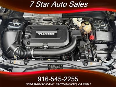 2019 Cadillac XT4 Sport - Photo 24 - Sacramento, CA 95841