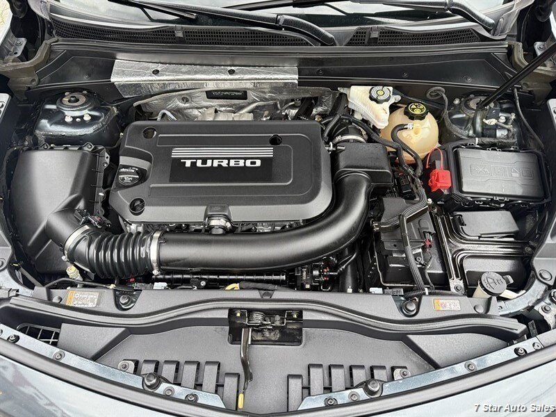 2019 Cadillac XT4 Sport - Photo 24 - Sacramento, CA 95841