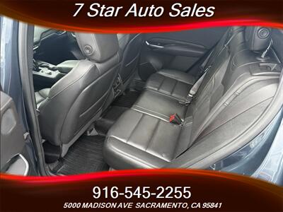 2019 Cadillac XT4 Sport - Photo 21 - Sacramento, CA 95841