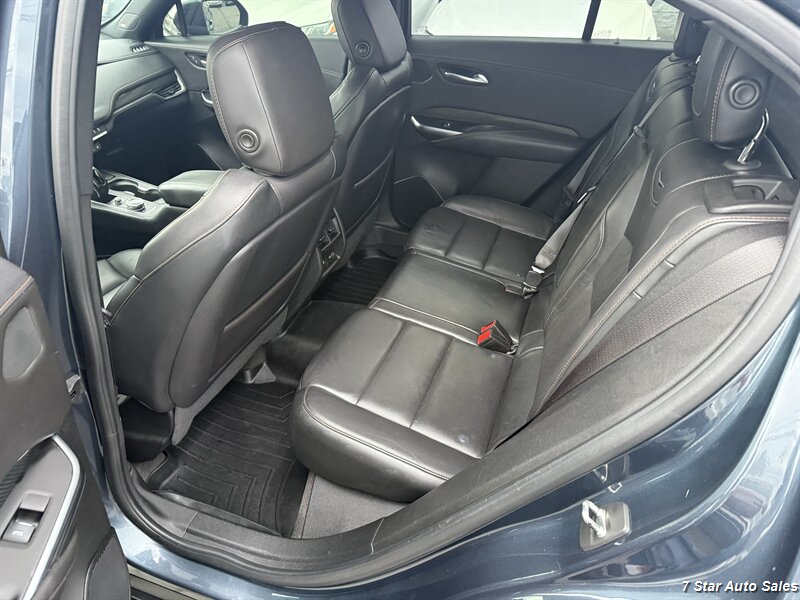 2019 Cadillac XT4 Sport - Photo 21 - Sacramento, CA 95841