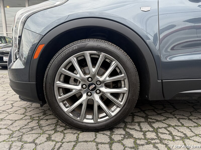 2019 Cadillac XT4 Sport - Photo 25 - Sacramento, CA 95841